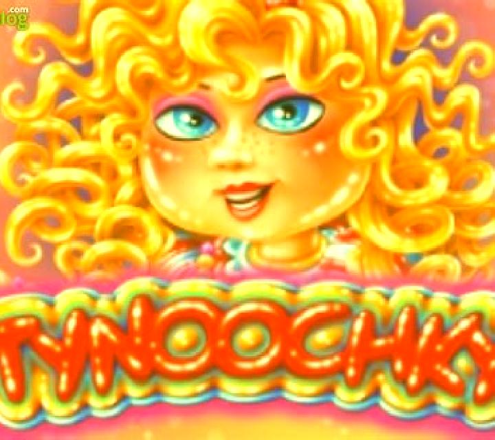 Tynoochky slot