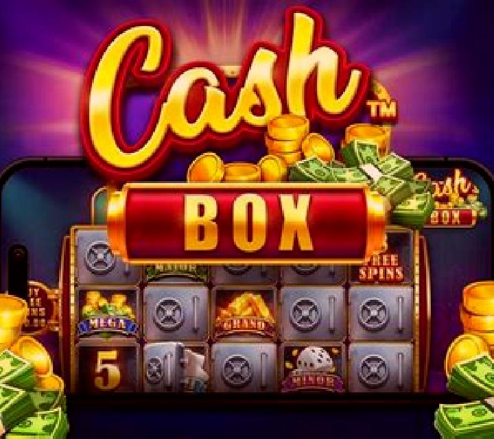 Typhoon Cash slot machine