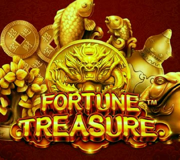 Typhoon Gold slot game