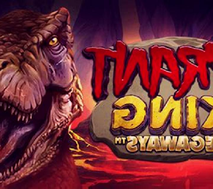 Tyrant King Megaways slot game