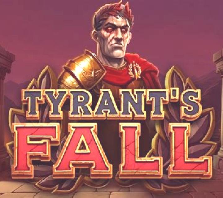 Tyrant’s Fall slot game