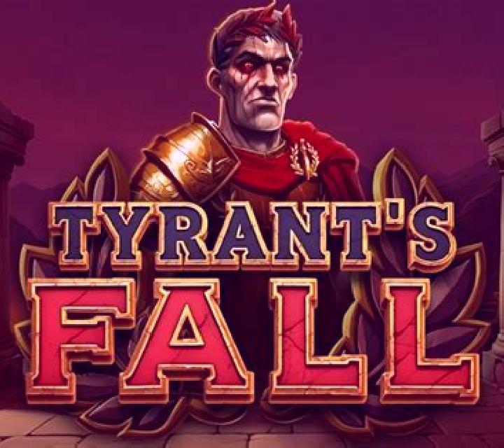 Tyrant’s Fall slot machine
