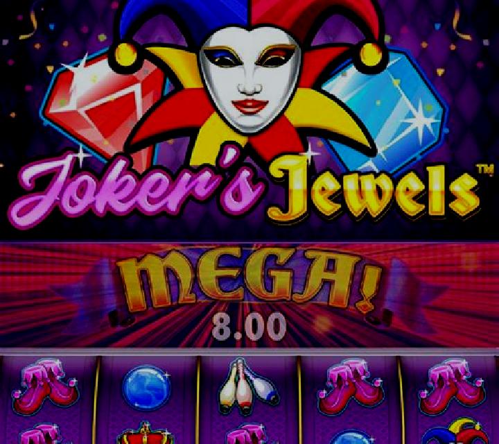 Tzars Jewels online slot