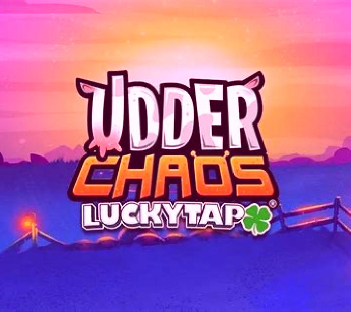 Udder Chaos LuckyTap online slot