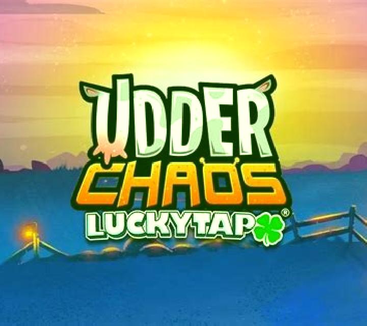 Udder Chaos LuckyTap slot