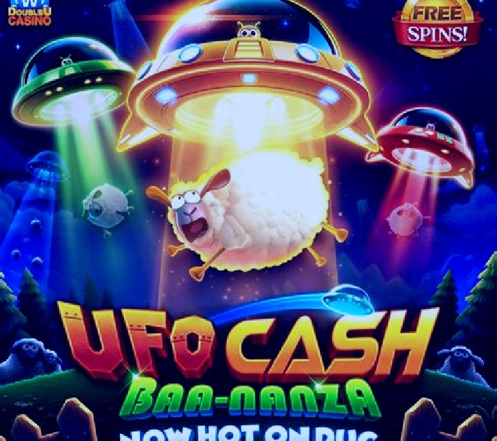 UFO (Ameba) slot