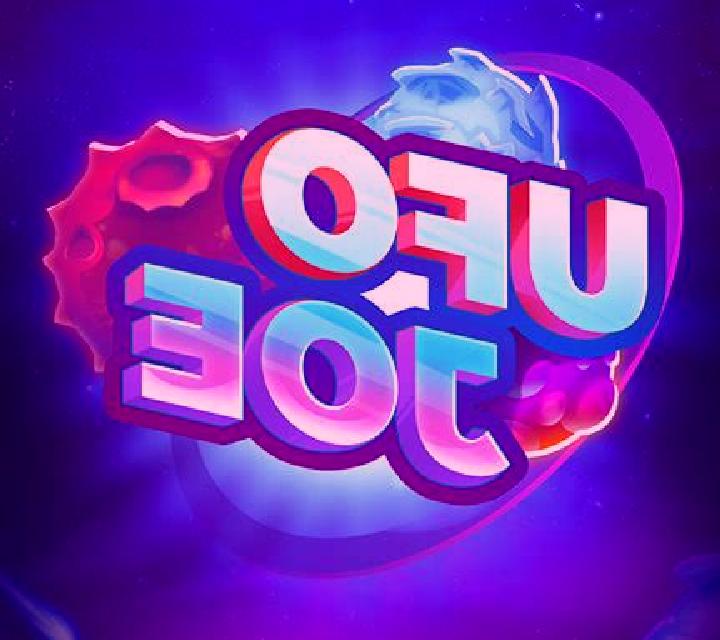UFO - Double Up! online slot