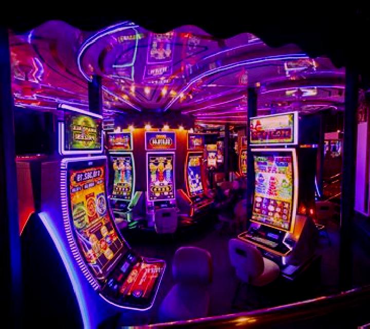 UFO - Double Up! slot game