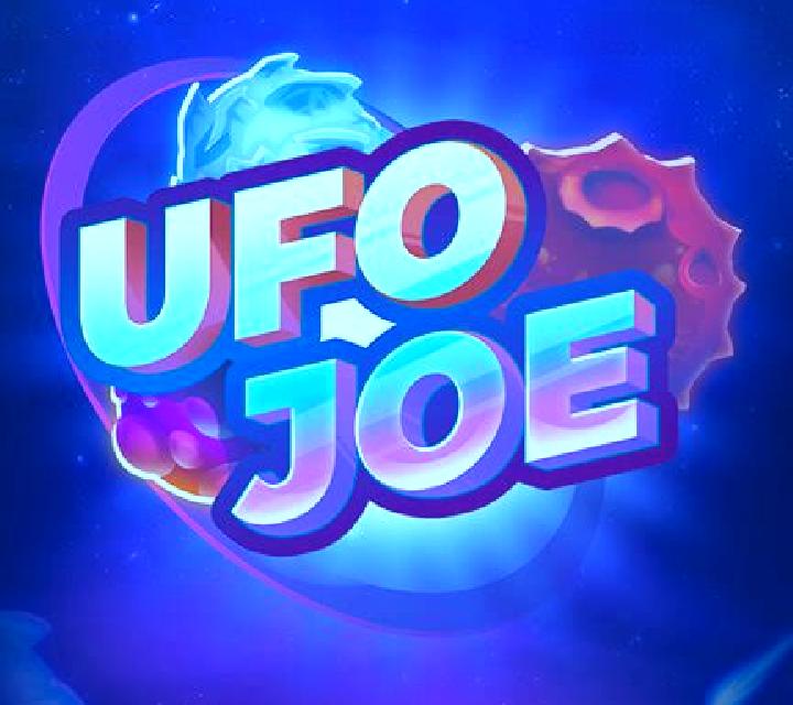 UFO Farmer s Trouble online slot