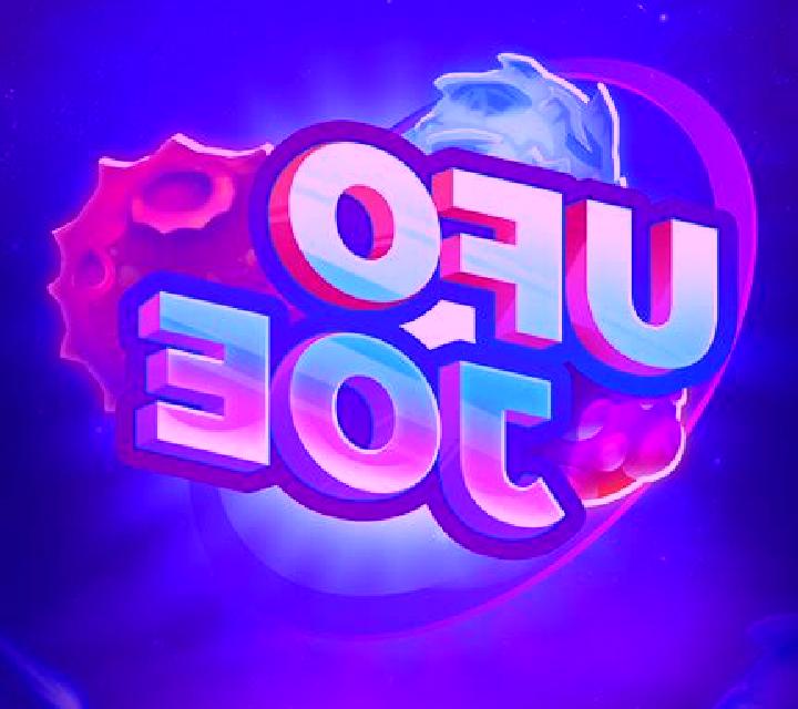 UFO Farmer s Trouble slot game