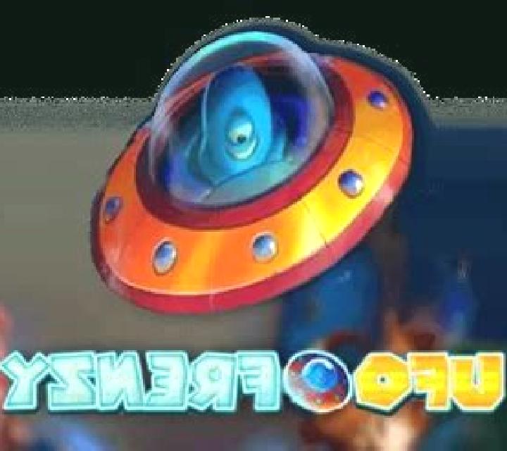 Ufo Frenzy online slot