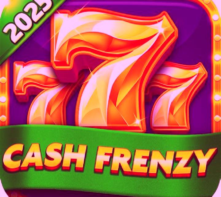 Ufo Frenzy slot game
