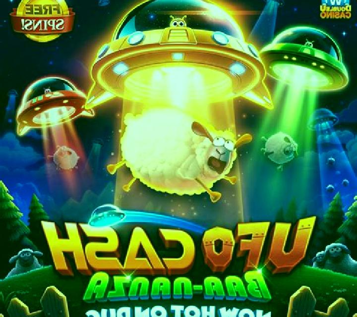UFO Galaxy online slot