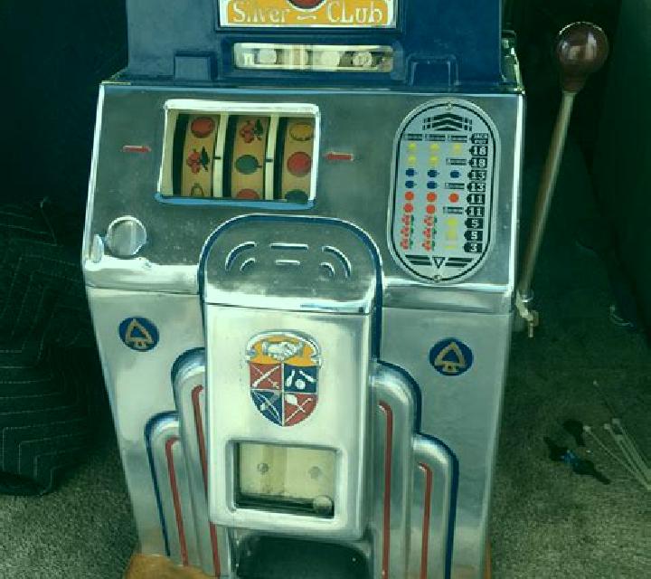 UFO Galaxy slot machine