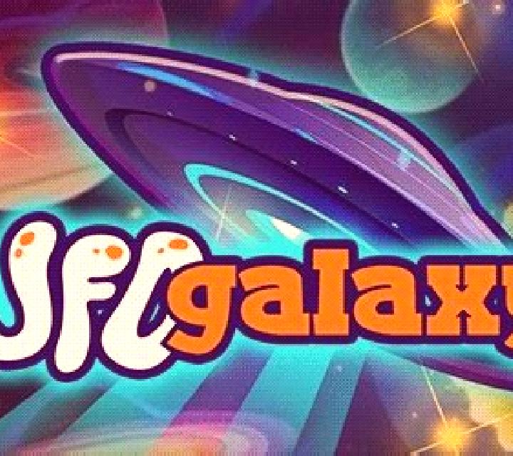 UFO Galaxy slot
