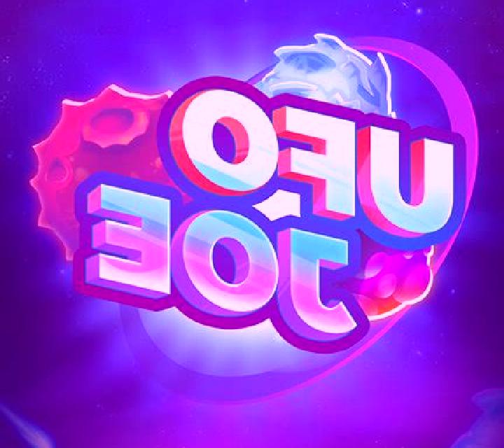 UFO Joe online slot