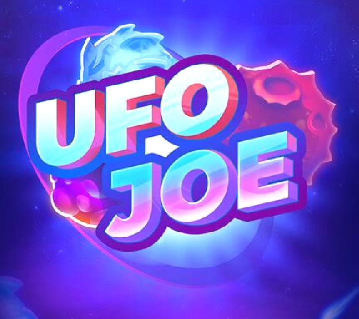 UFO Joe slot game