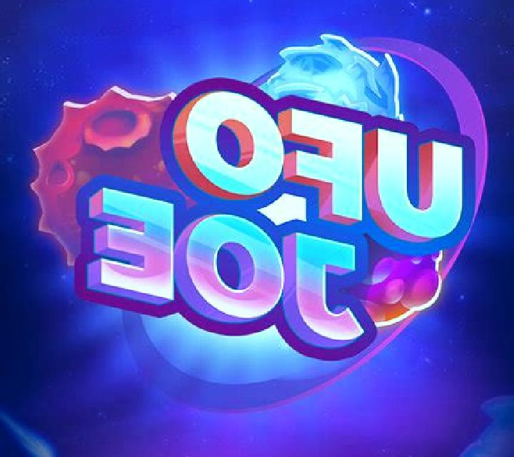 UFO Joe slot machine