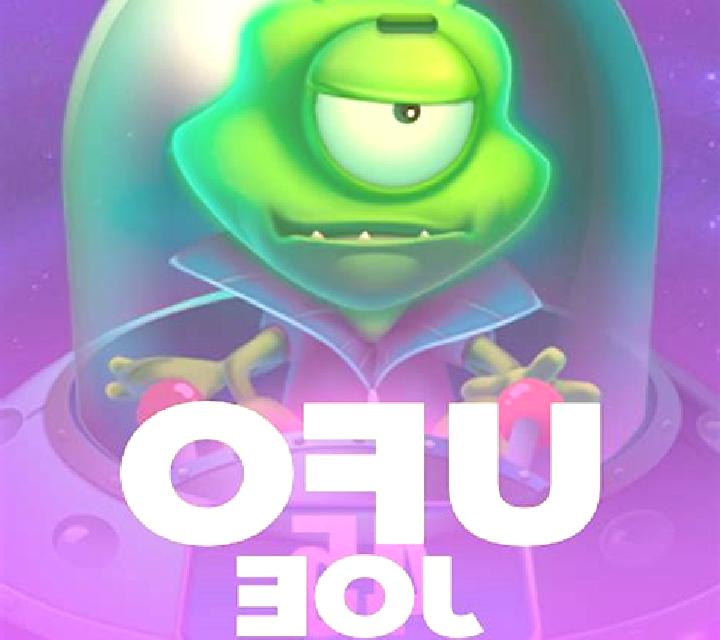 UFO Joe slot