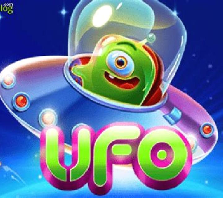 UFO (KA Gaming) online slot