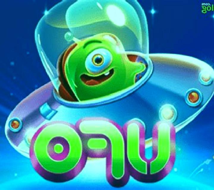 UFO (KA Gaming) slot game