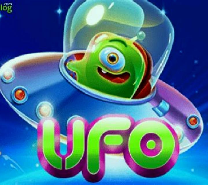 UFO (KA Gaming) slot machine