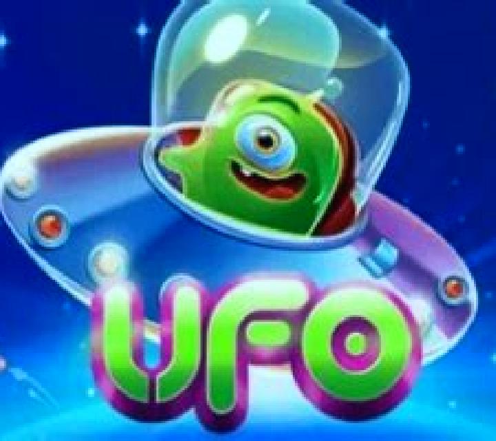 UFO (KA Gaming) slot