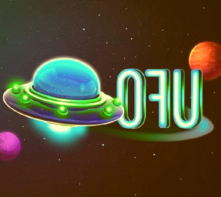 UFO (Lambda Gaming) slot