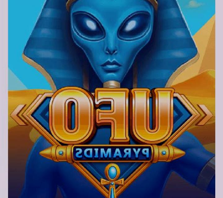 UFO Pyramids slot