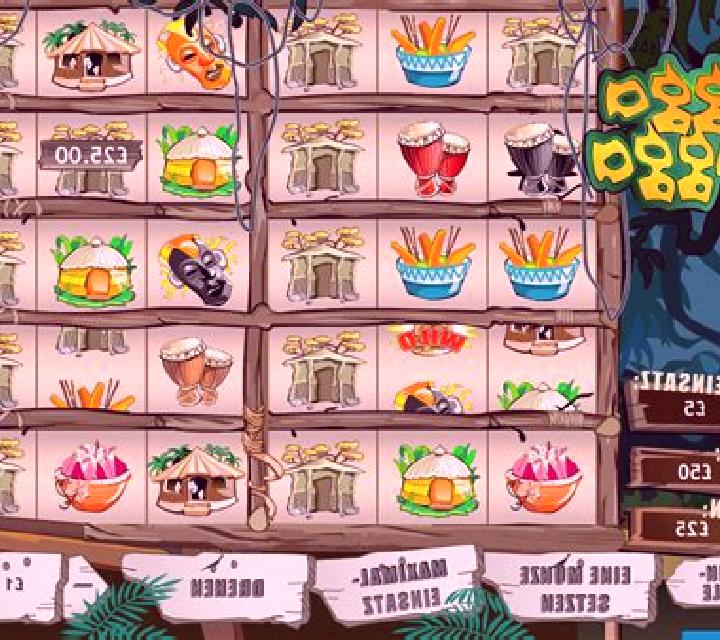 Ugga Bugga online slot