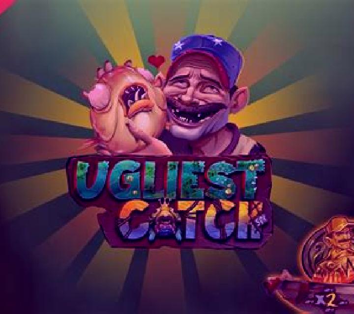 Ugliest Catch online slot