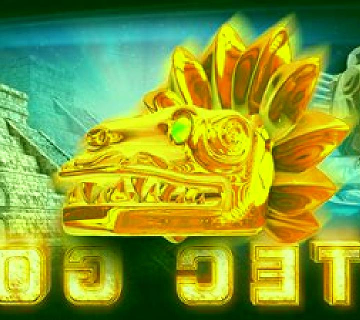 UGO Aztec Gold slot