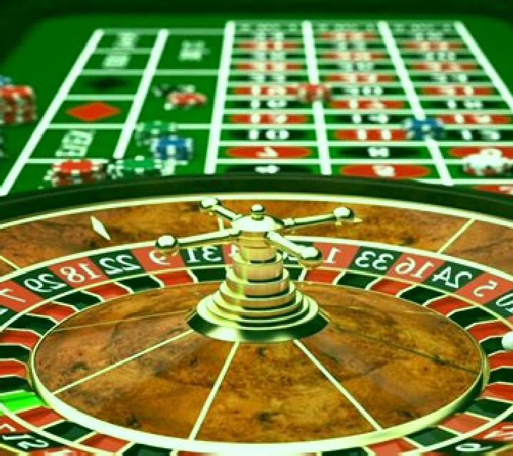 UK Roulette Live slot game