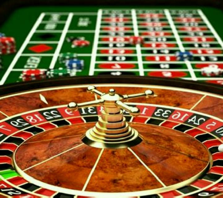 UK Roulette Live slot
