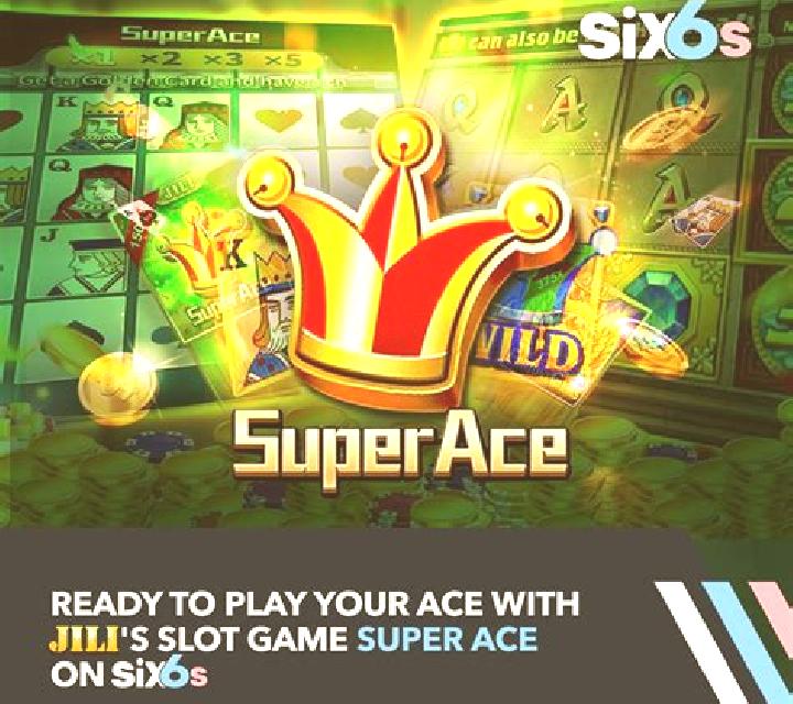 Ultimate Ace online slot