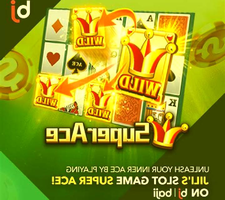 Ultimate Ace slot machine