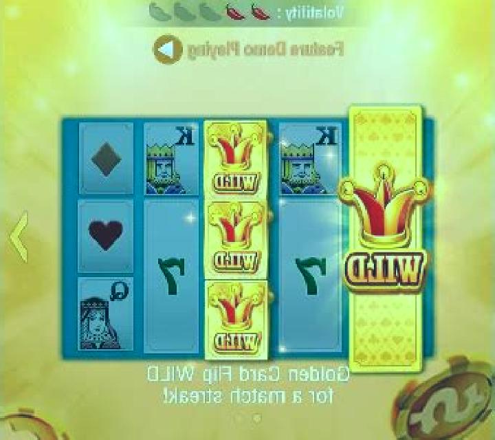 Ultimate Ace slot