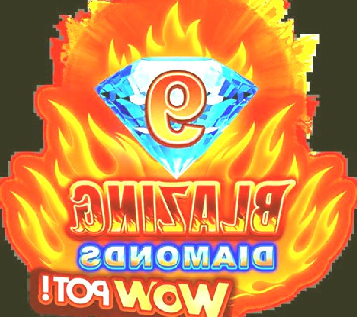 Ultimate Blazing Hot online slot