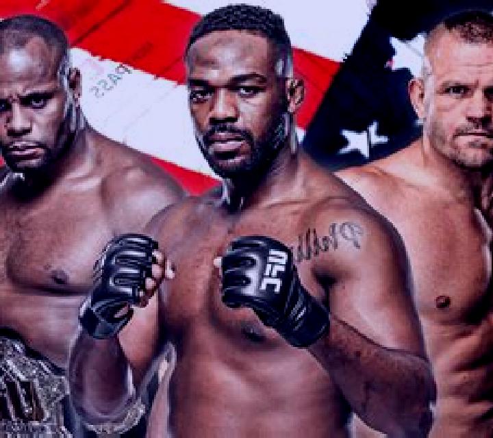 Ultimate Combat Fightres online slot