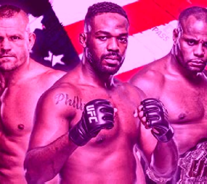Ultimate Combat Fightres slot game