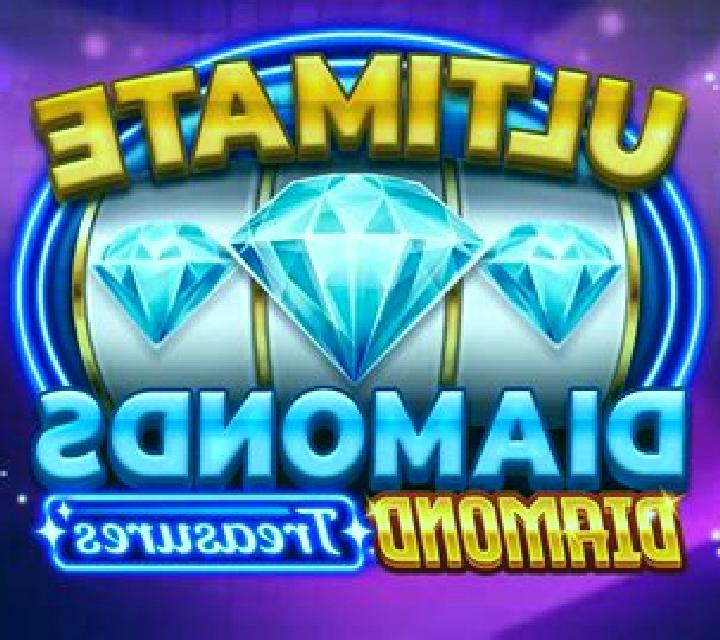 Ultimate Diamonds online slot