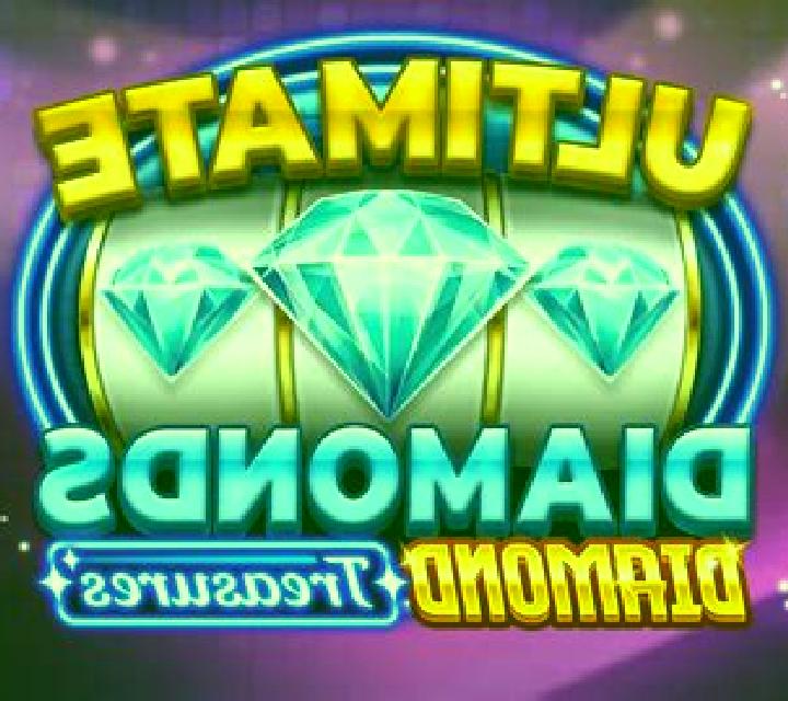 Ultimate Diamonds slot