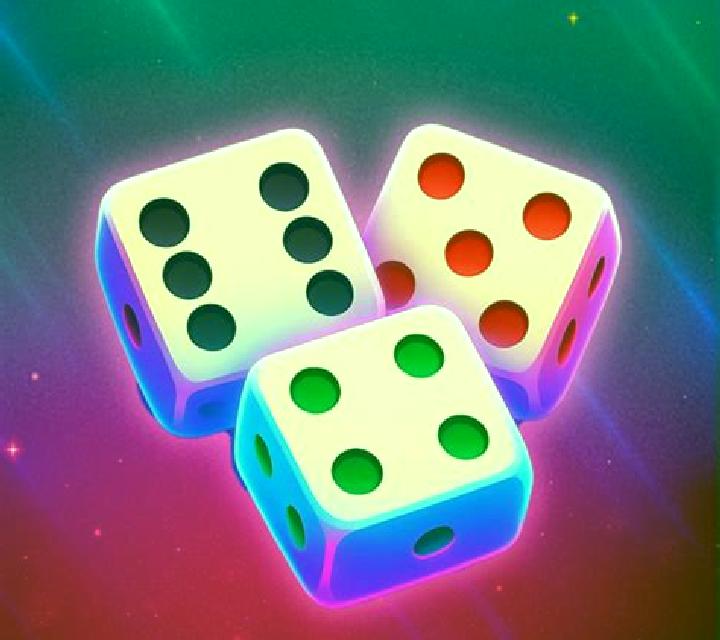 Ultimate Dice online slot