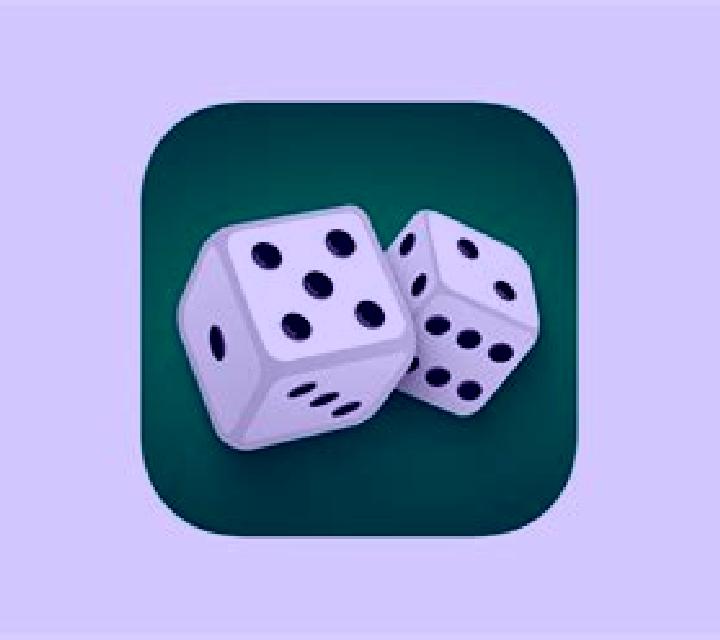 Ultimate Dice slot