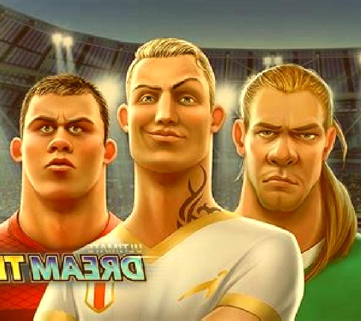Ultimate Dream Team slot machine
