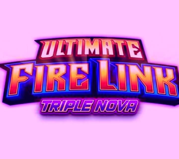 Ultimate Fire Link Triple Nova Desert Nights slot