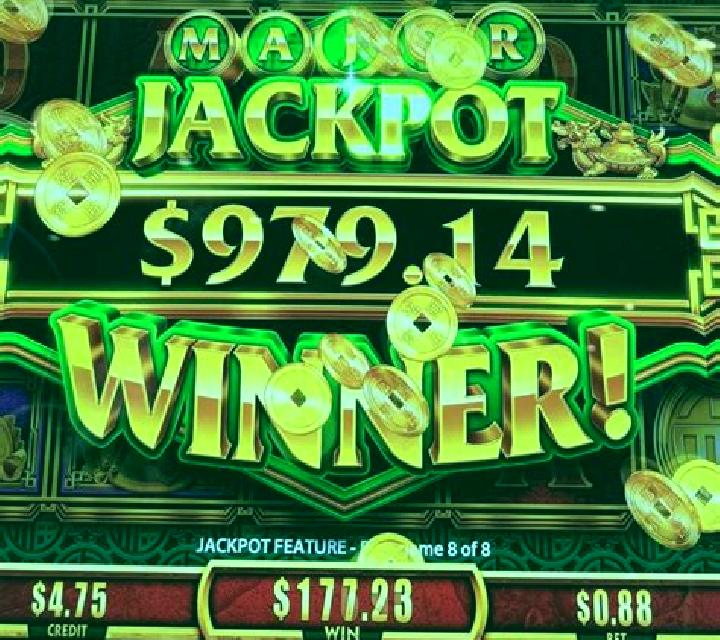 Ultimate Flip online slot