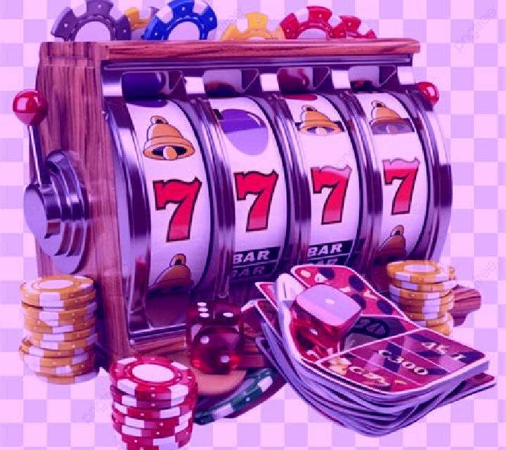 Ultimate Flip slot