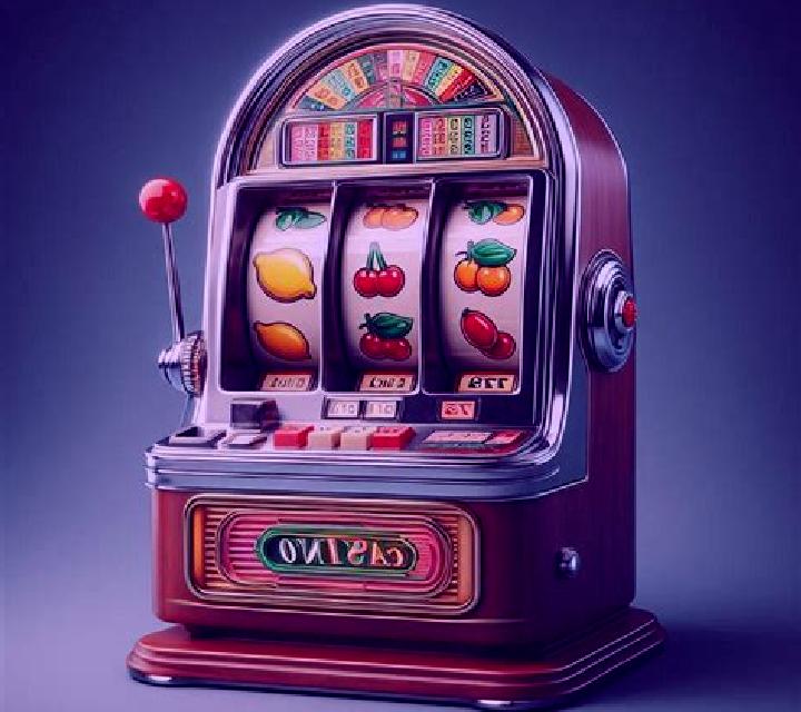 Ultimate Fruits 5 Classic$$erieS online slot