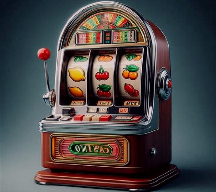 Ultimate Fruits 5 Classic$$erieS slot game